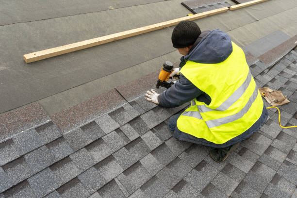 Quick and Trustworthy Emergency Roof Repair Services in Vivian, LA