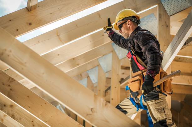 Best Affordable Roofing Company  in Vivian, LA