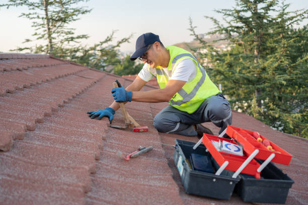 Best Commercial Roofing Services  in Vivian, LA