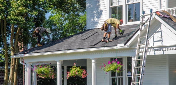 Best Gutter Installation and Roofing  in Vivian, LA